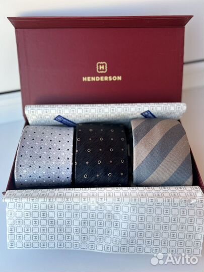 Мужской подарочный набор на 23 февраля