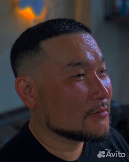 Обучение барберов