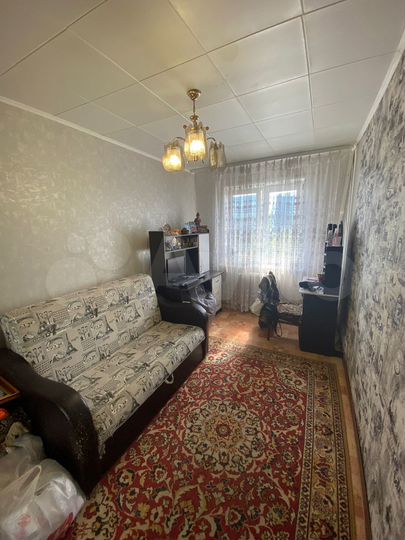 2-к. квартира, 44 м², 5/5 эт.