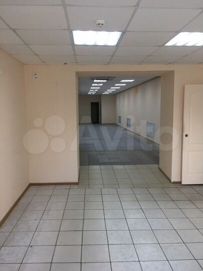 Сдам торговое помещение, 120 м²