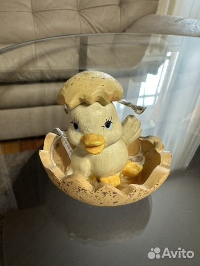 Фигурки коллекционирование