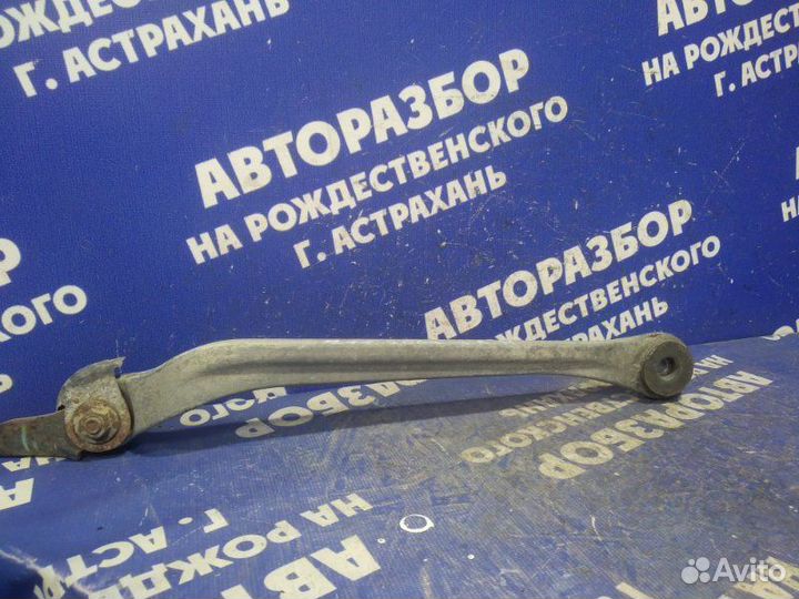 Рычаг задний нижний левый Mercedes-Benz W211