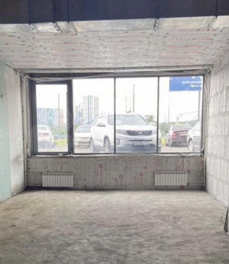 Помещение 640 м²