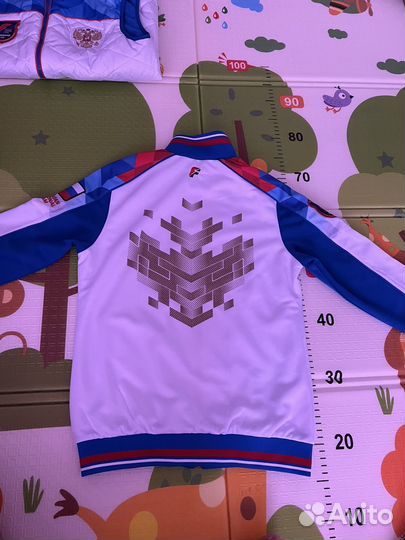 Костюм forward