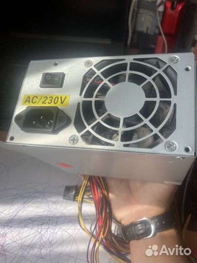 Блок питания 450w
