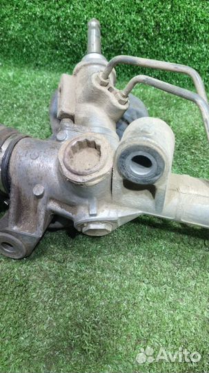 Рейка рулевая CX-7 (06-12) б/у с обязательным обме