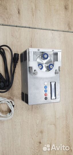 Перистальтический насос, 100 л/ч