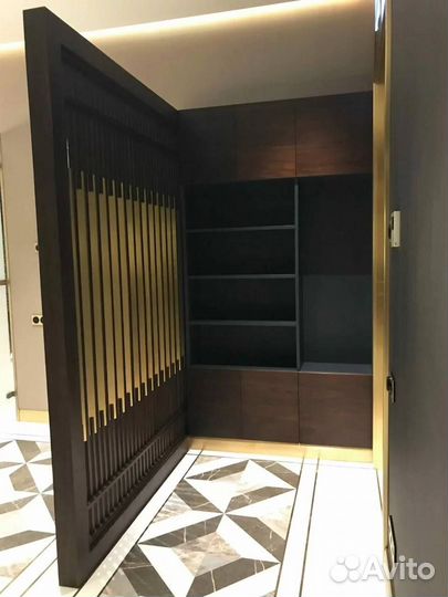 Мебель на заказ по индивидуальным размерам