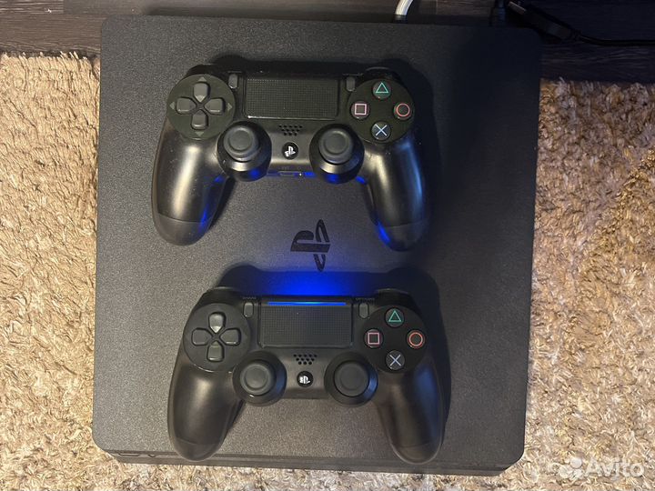 Sony PS4