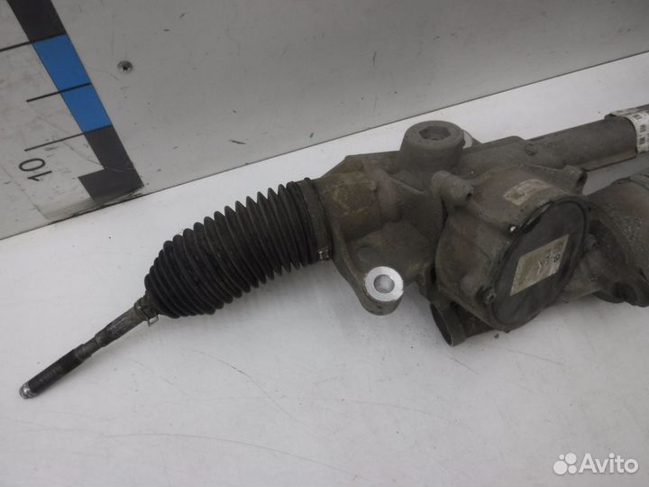 Рейка рулевая на BMW 3