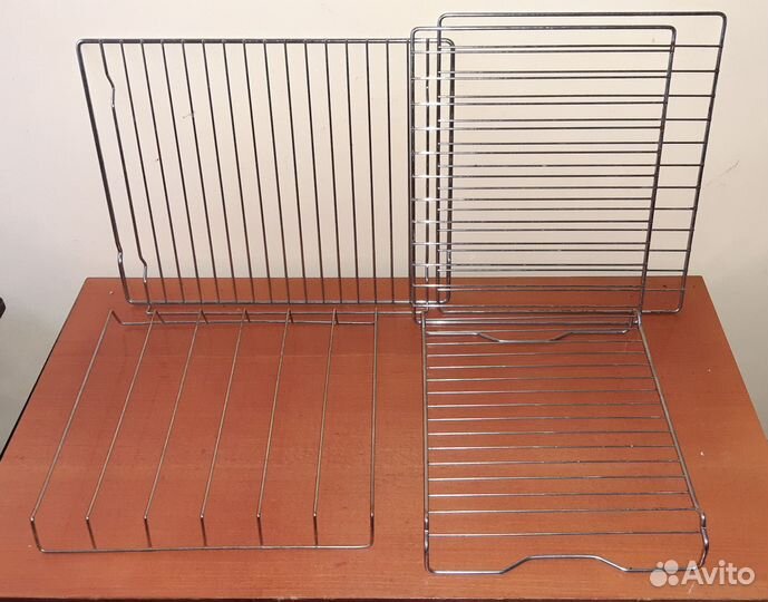 Решетка для газовой плиты