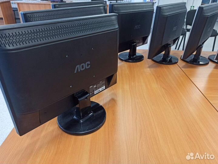 Мониторы AOC 919Vwa+