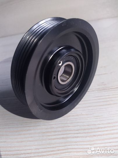 Ролик натяжителя ремня Hyundai/Kia