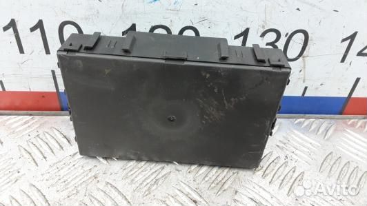 Блок комфорта nissan qashqai J10 (1BS31M301)