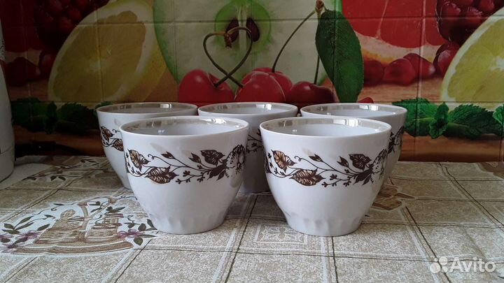 Кружка керамическая СССР