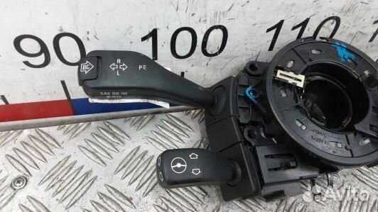 Переключатель поворотов и дворников (стрекоза) BMW