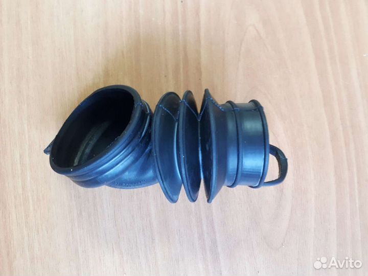 Патрубок vestel, Whirlpool 40014409