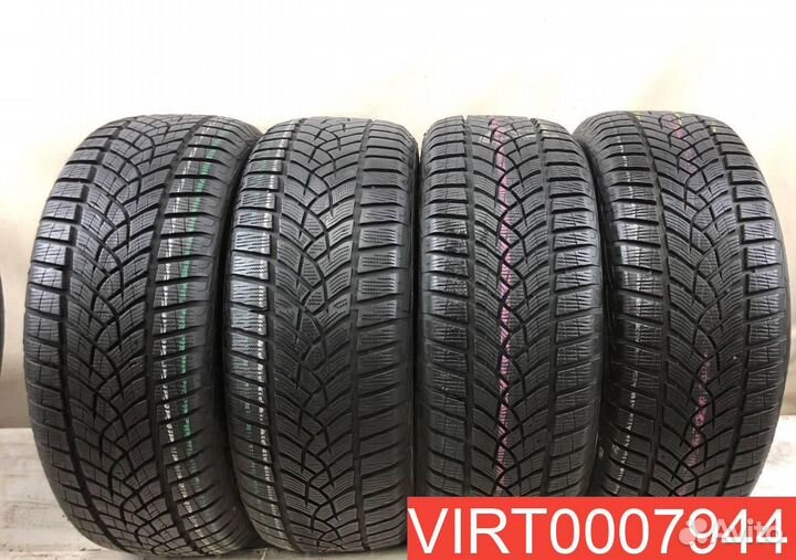 Goodyear UltraGrip Performance Gen-1 225/55 R18 102V