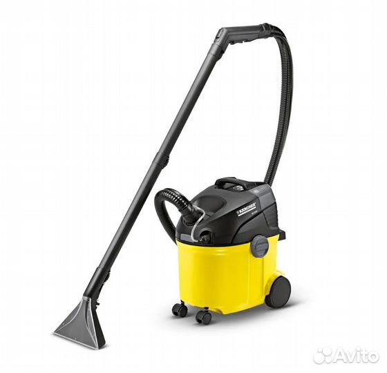 Моющий пылесос Karcher SE 5.100