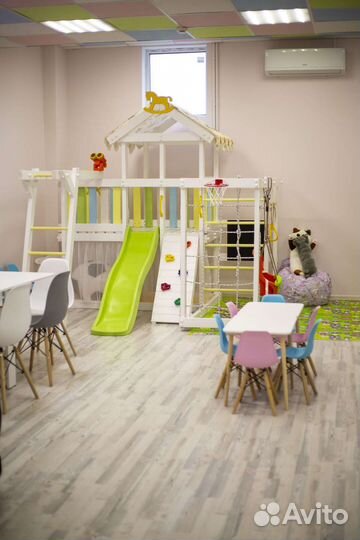 Аренда студии для праздников