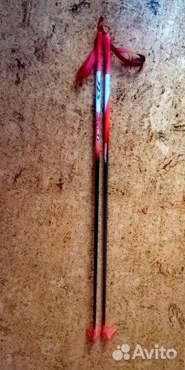 Лыжные палки stc ls 200