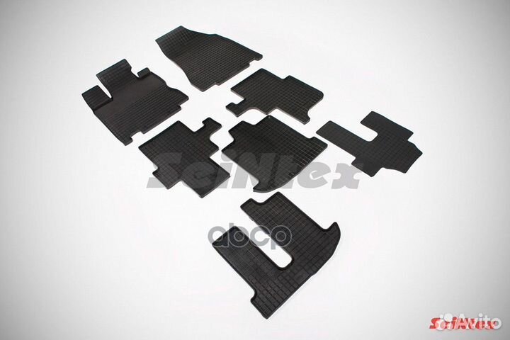 85588 Коврик салона Infiniti JX 35 2012- 85588