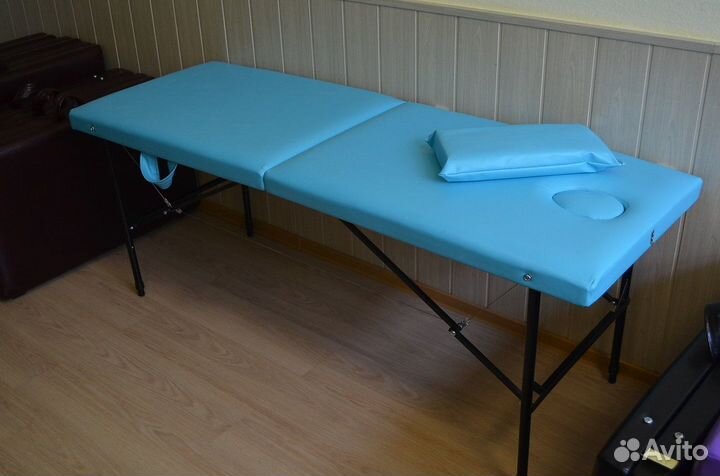 Кушетка складная