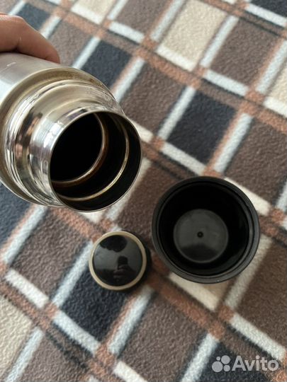 Термос tatonka 700 ml