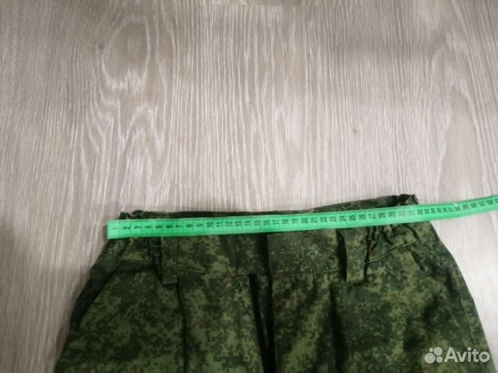 Военная форма