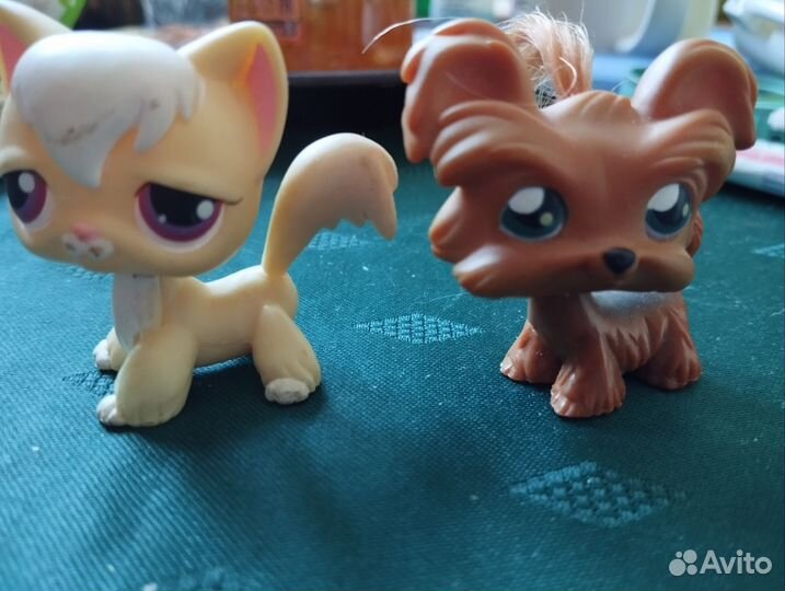 Littlest Pet Shop