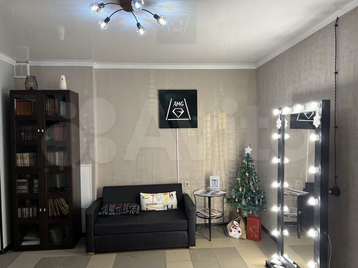 Свободного назначения, 121 м²