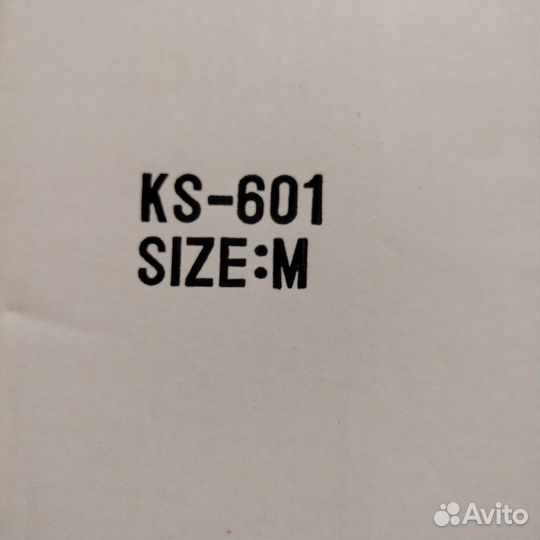 Ортез на коленный сустав orlett ks 601