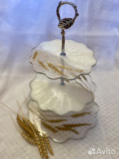 Этажерка для фруктов