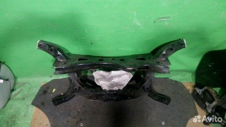 Подрамник задний Mazda Mazda3 BM