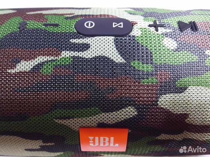 Портативная колонка xtreme