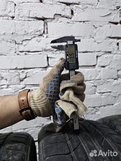 Dunlop SP Sport Maxx TT 205/50 R17 93Y