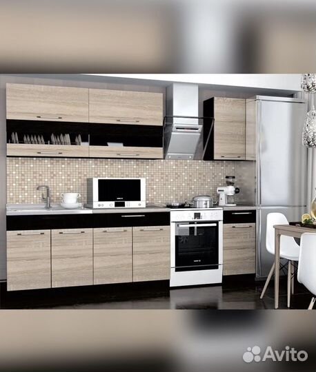 Кухонный гарнитур