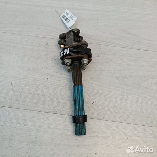 Рулевой карданчик Daewoo Winstorm C100 Z20S 2.0