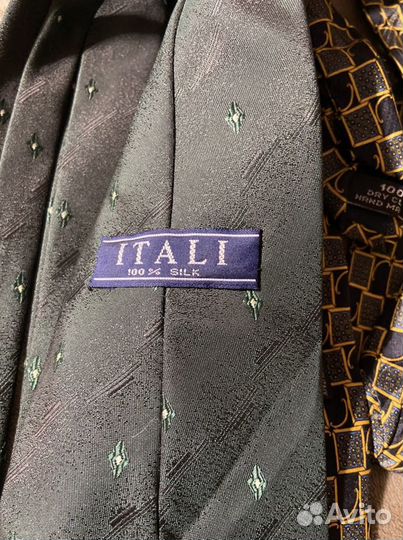 Галстук мужской