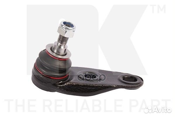 Опора шаровая Mini 07- 5044017 Nk