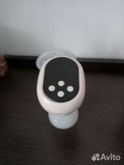 Молокоотсос электрический