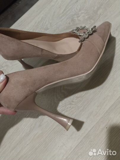 Туфли, босоножки