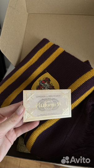 Набор Гарри Поттер