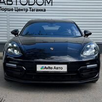 Porsche Panamera GTS 4.0 AMT, 2021, 25 259 км, с пробегом, цена 15 995 000 руб.