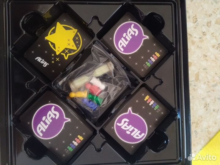 Настольная игра