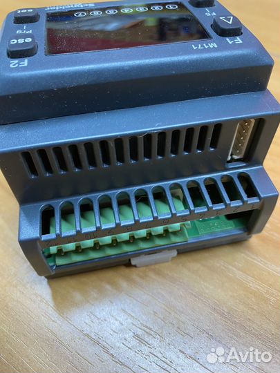 Modicon M171/M172 T Schneider Electric Контроллер