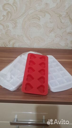 Форма для льда