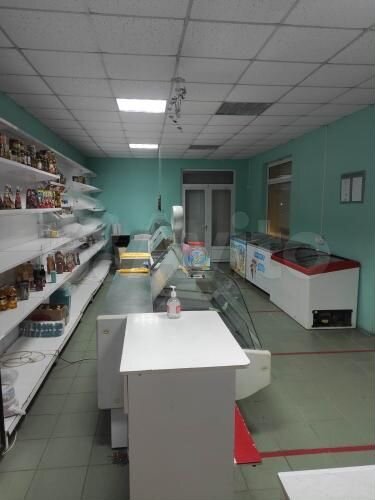 Торговая площадь, 90.4 м²