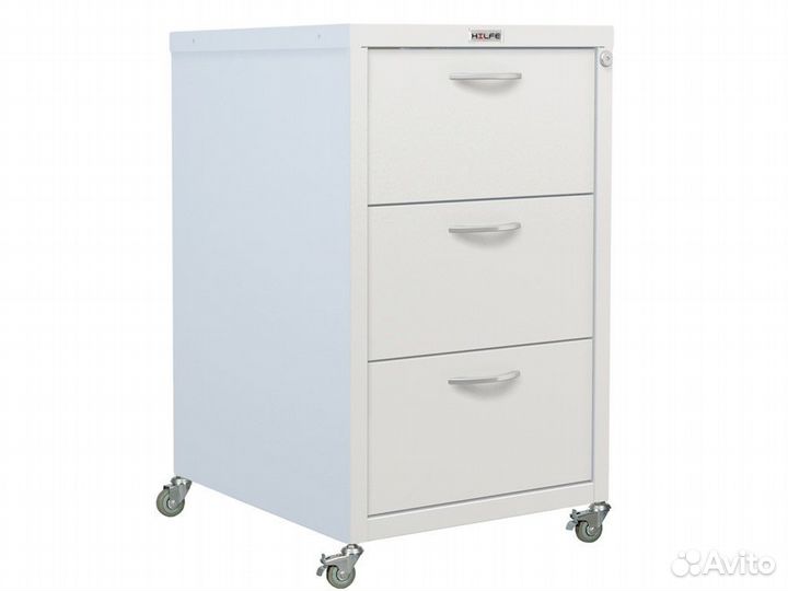 Тумба медицинская