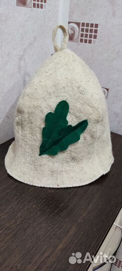 Банные принадлежности